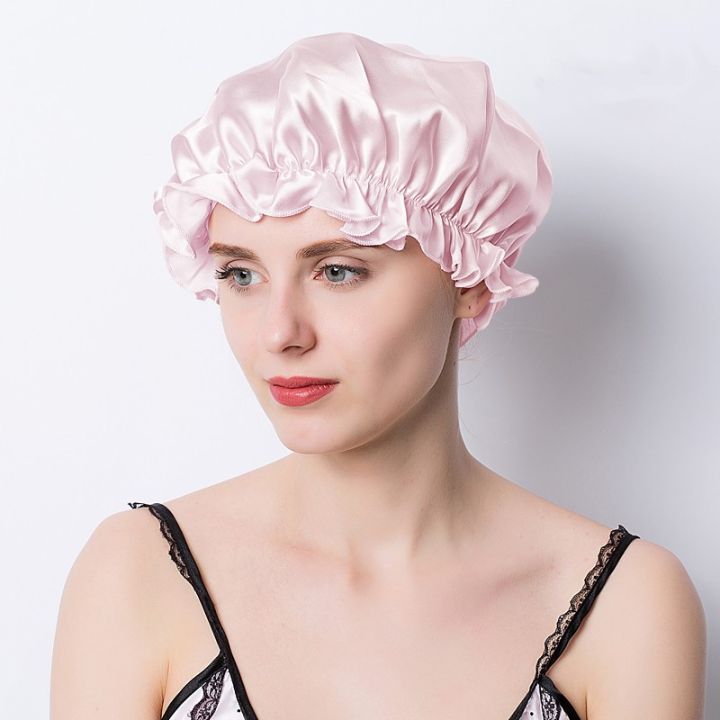 luxury-bonnets-hair-loss-hats-luxury-silk-bonnets-silk-hat-hair-bonnets-head-cover-sleeping-cap