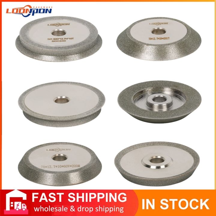 loonpon-80mm-diamond-grinding-wheel-grinder-circle-sharpener-grinding-disc-for-carbide-metal-tungsten-steel-milling-cutter-tool-power-sanders