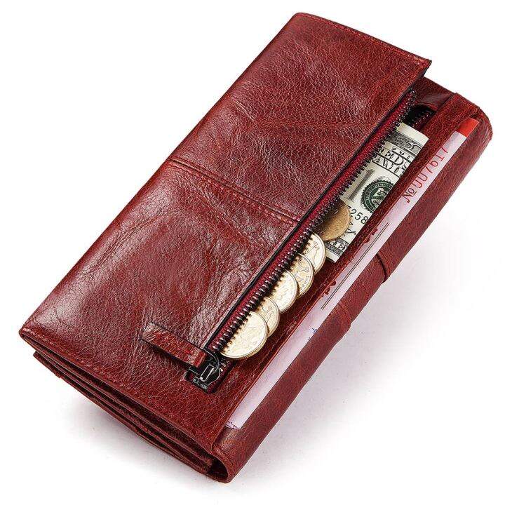 genuine-leather-women-long-purse-rfid-female-clutches-money-wallets-capacity-handy-passport-wallet-for-cell-phone-card-holder