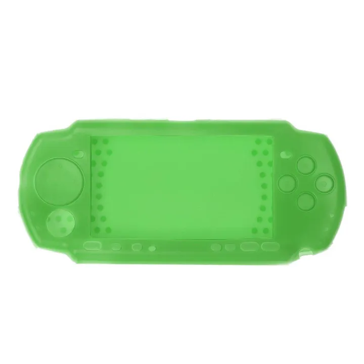 PSP Silicone Case 2000 3000 Lazada PH