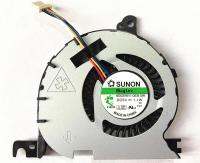 New Laptop CPU Cooling Fan for DELL Latitude E7240 Cooler Fan EG50040S1 C130 S9A 0GVH35 DC28000D6SL GVH35 KSB0605HC CL1N