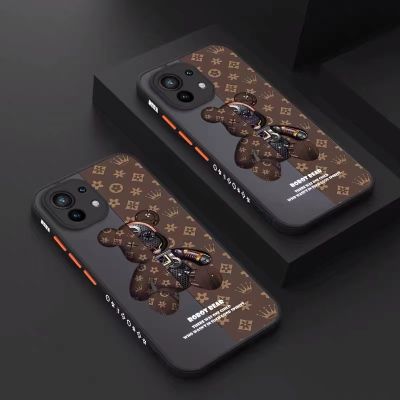 เคส compatible for iPhone 13 pro max 12 7 8 X Xs Xr Xmax เคสแข็ง อะคริลิค apple case