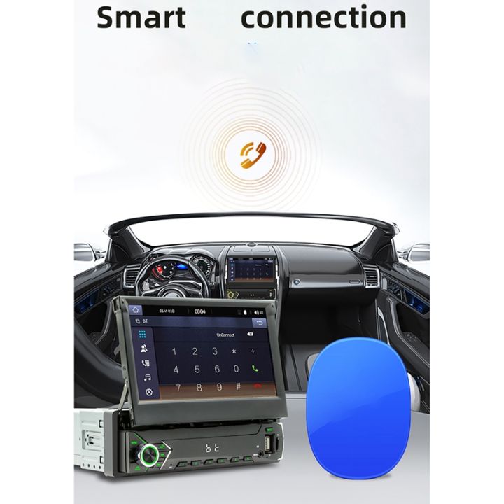 1set-car-portable-radio-bluetooth-mp5-fm-the-host-9612w-car-retractable-screen-wireless-carplay-android-auto