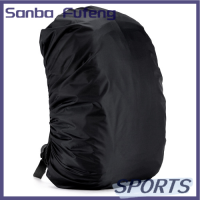 Sanba ที่บังฝนร้อนสำหรับกระเป๋าเป้สะพายหลัง35L 45L 55L กระเป๋ากันน้ำลายพรางสำหรับปฏิบัติการกล้องนอกอาคาร