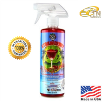 Chemical Guys Strawberry Margarita Scent Premium Air Freshener &amp; Odor Eliminator (16oz) (ของแท้)