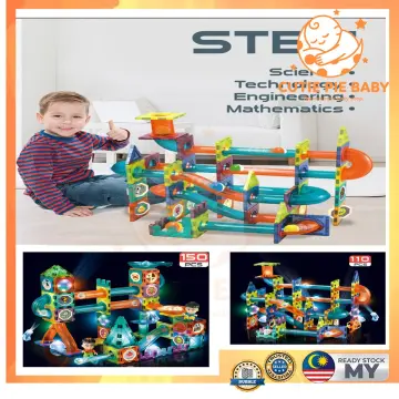 The Best Building Toys, Blocks, and Magnetic Tiles for Budding Engineers