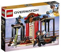 LEGO Overwatch Hanzo &amp; Genji-75971