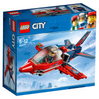 LEGO 60177 City Themes ตัวต่อของเล่น 4 ปีขึ้นไป ของเล่นเด็กผู้ชาย สินค้าพร้อมส่ง ready to ship พร้อมส่งในไทย 3วันถึง