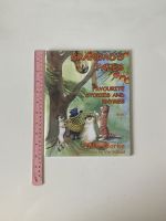 GRANDADS TALES FAVOURITE STORIES AND RHYMES Book 1 by Eddie Clarke Paperback books หนังสือนิทานปกอ่อนภาษาอังกฤษสำหรับเด็ก (มือสอง)