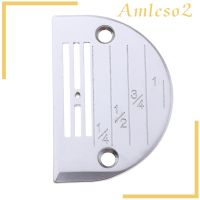 [AMLESO2] Needle PlateThroat Plate E16 For Juki Single Industrial Sewing Machines