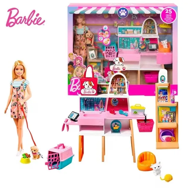 grg90 barbie