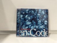 1 CD MUSIC  ซีดีเพลงสากล   Jazztroniken:Code    (M4B176)