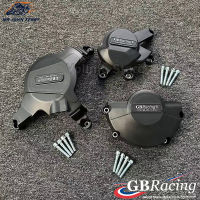 สำหรับ HONDA CBR600RR 2007-2023ฝาครอบป้องกันเครื่องยนต์