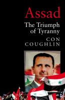 หนังสืออังกฤษใหม่ Assad : The Triumph of Tyranny [Paperback]