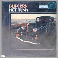 Hot Tuna - Burgers