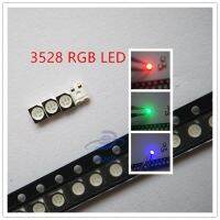 【support】 kgcwmw โคมไฟลูกปัด1210 SMT 500ชิ้นสว่างพิเศษ3528 LED SMD RGB ไดโอดเปล่งแสงชิป Sur Mount