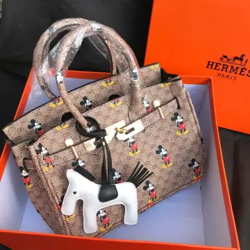 Jual Tas Gucci Mickey Selempang Terbaru Feb 2024 Lazada .id