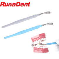 ผู้ถือทันตกรรม Handuse Gripper Root C K R H C เครื่องสำหรับเครื่องมือ Autoclaved Dental Endodontic Files