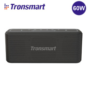 Loa Bluetooth Tronsmart Element Mega Pro Công suất 60W Loa di động Hỗ trợ