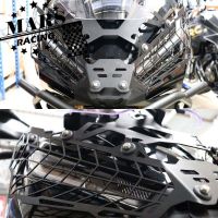 For Honda NEW XADV750 X-ADV 750 Xadv750 2021 2022 Motorcycle Modified Headlight Protection Accessories Xadv Logo