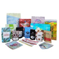 【hot】 In Leave a Message What You Wholesale Price Plastic Food Storage Pouches !