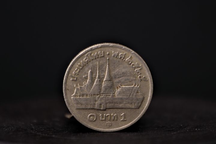 เหรียญที่ระลึกวัดพระศรีรัตนศาสดาราม-2525-เหรียญกษาปณ์-โลหะขาว-ทองแดงผสมนิกเกิล