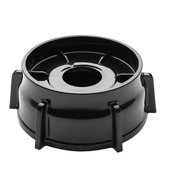Black & Decker Blender Jar Bottom Screw Cap