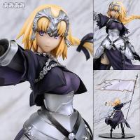 Figure ฟิกเกอร์ Fate Apocrypha Series Ruler Jeanne Saber Face เซเบอร์ มหาสงครามจอกศักดิ์สิทธิ์ Ver Anime อนิเมะ การ์ตูน มังงะ จากการ์ตูนดังญี่ปุ่น Doll ตุ๊กตา manga Model โมเดล