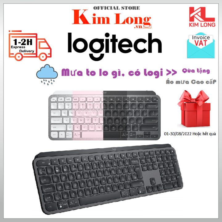 Bạn đang tìm kiếm một bàn phím không dây Bluetooth hoàn hảo cho việc làm việc từ xa hay chơi game? Chúng tôi có cho bạn một bộ sưu tập bàn phím đầy đủ chức năng, thiết kế tinh tế và kết nối ổn định. Với bàn phím này, bạn sẽ có được trải nghiệm cảm giác gõ tốt nhất mà chưa từng có.