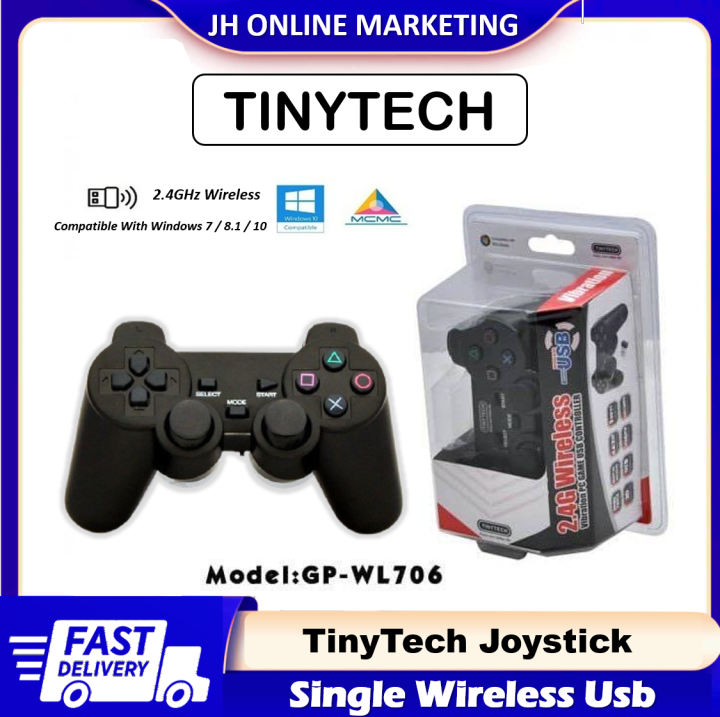 tinytech joystick