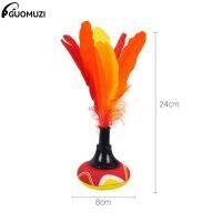 1pc Neoprene Beach Entertainment Hand Shuttlecock Featherball For Fun Peteca Hand Badminton For Physical Exercise Fitness