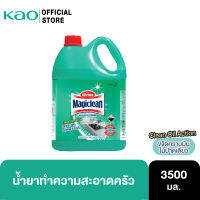 Magiclean Kitchen cleaner 3500ml