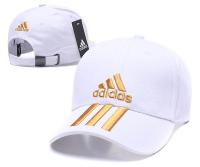 ใหม่ หมวก หมวกแก็ปOriginal 2021 คุณภาพสูง Adidasหมวก Cap ปรับเบสบอล SnapBack Street หมวกแฟชั่นเบสบอลหมวก