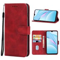 HAWEEL เคสโทรศัพท์หนัง,สำหรับ Xiaomi Redmi Note 9 4G รุ่น CN/9พาวเวอร์อินเดีย/9T