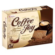 Bánh Quy Vị Cà Phê Coffee Joy 360g