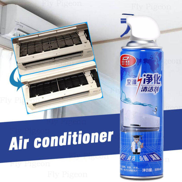 Air Conditioner Cleaner Spray Air Conditioner Cleaning Agent Foam