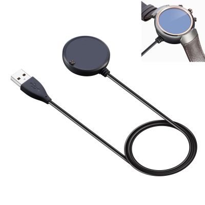 ✵卍 For ASUS Zenwatch 3 Magnetic Suction Charger Zenwatch 3 Generation W1503 Data Cable Replace Attachment