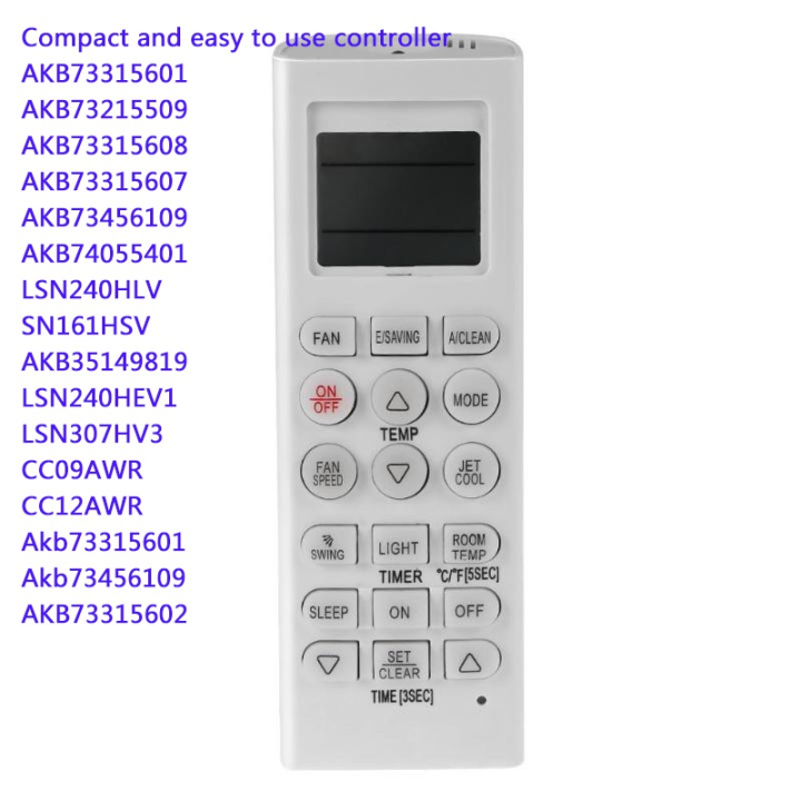 lg-air-conditioner-remote-control-akb73315601-ktlg007-akb73456109-mayitr-dedicated-lg-air-conditioner