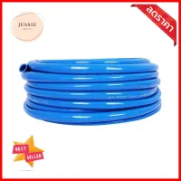 สายยางเด้ง GARTENE 3/4 นิ้วX30 ม. สีฟ้าANTI-KINK HOSE GARTENE 3/4INX30M BLUE **หมดแล้วหมดเลย**