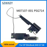 SZWXZY Original For HP EliteBook 840 G7 G8 Laptop Built-in Speaker M07107-001 PSG714 100 Tested Fast Ship