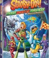 Scooby-Doo! Moon Monster Madness สคูบี้ดู ตะลุยดวงจันทร์ (DVD) ดีวีดี (เสียงไทยเท่านั้น) (P139)