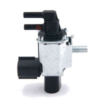 2X K5T46494 Emission Solenoid Valve for Mitsubishi Pajero/Shogun 1997-2006 L200 2001-2006 Car Accessories