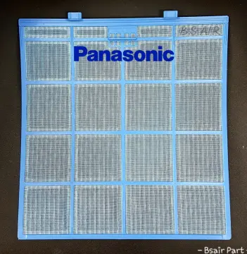 Panasonic air on sale filter replacement