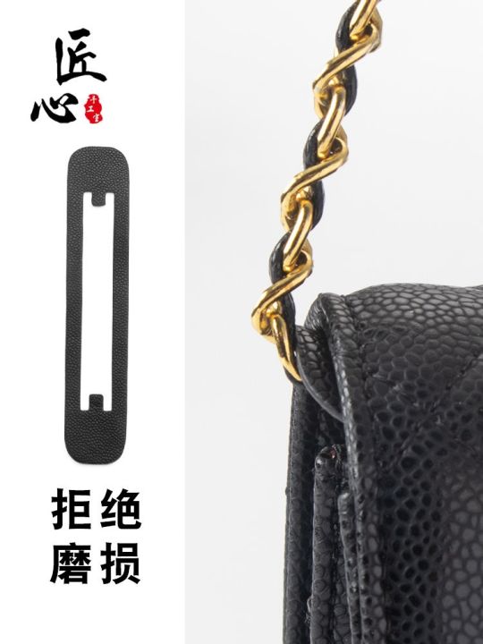 suitable for CHANEL¯ Woc fortune bag chain on both sides of the