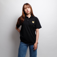 Butter up เสื้อโปโล “Bear POLO” POLO shirt