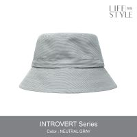 PASAYA หมวก BUCKET - INTROVERT SERIES