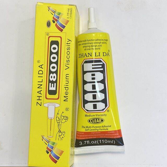 pro-โปรแน่น-กาวติดหน้ทจอมือถือ-e8000-110ml-ราคาสุดคุ้ม-กาว-กาว-ร้อน-กาว-อี-พ็-อก-ซี่-กาว-ซิ-ลิ-โคน