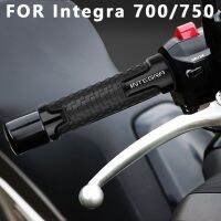 สำหรับรถ Honda Integra 700 750 NC700D NC750D 2010 2011 2012 2013-2020อุปกรณ์เสริม Integra700เคสกันลื่นที่จับของมอเตอร์ไซค์ Integra750