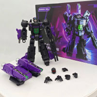 Transformation TNT01B Black Jetfire Skyfire ยานอวกาศ Space Guardian รุ่น Action Figure ของเล่นหุ่นยนต์