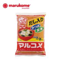 สั่งเลย (1 ชิ้น)?MARUKOME IKKYU SAN MISO 1KG อิคคิวซัง ซุปมิโซะ 1 กก. ?